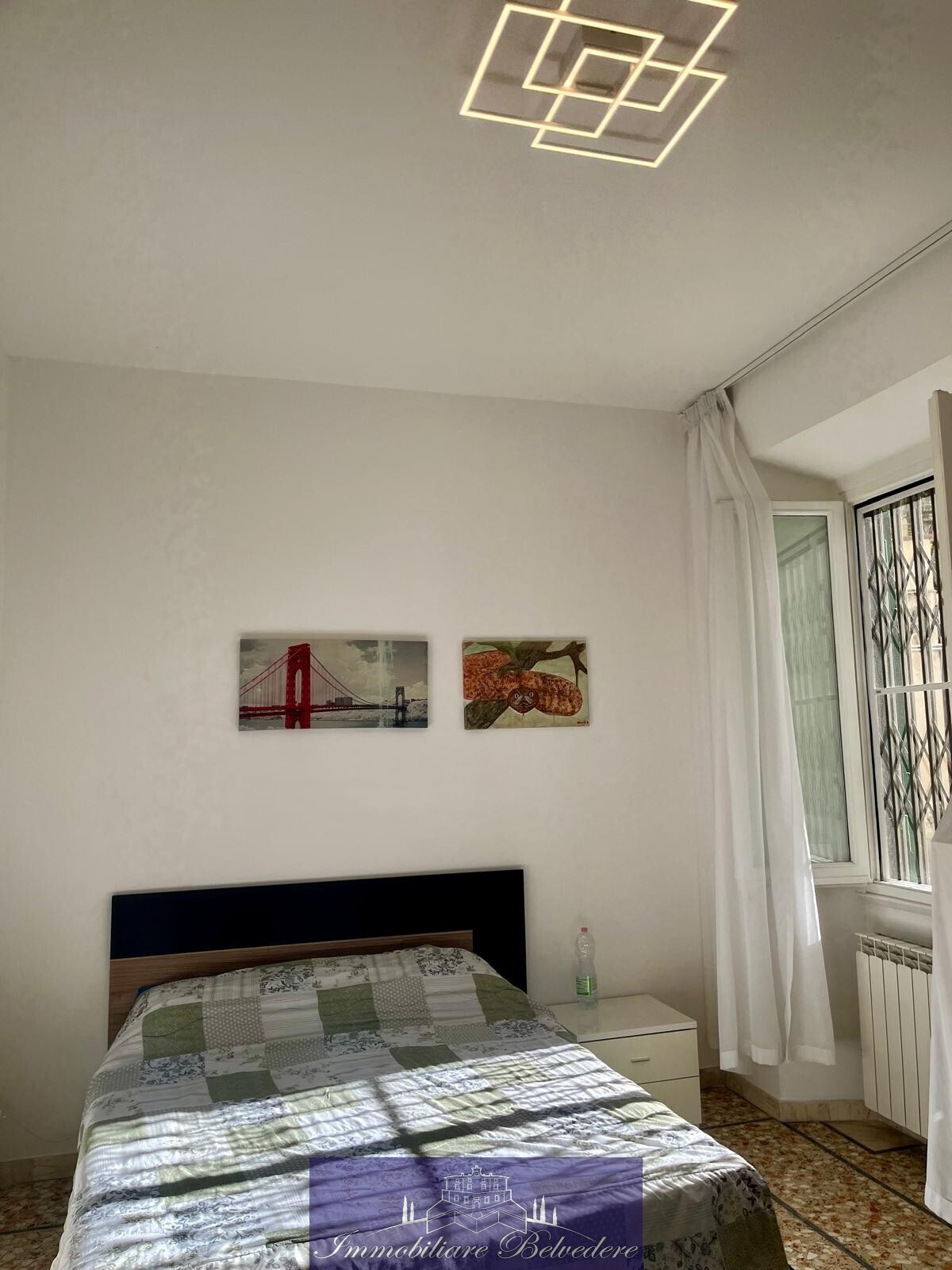 Appartamento in vendita in via trento, Firenze