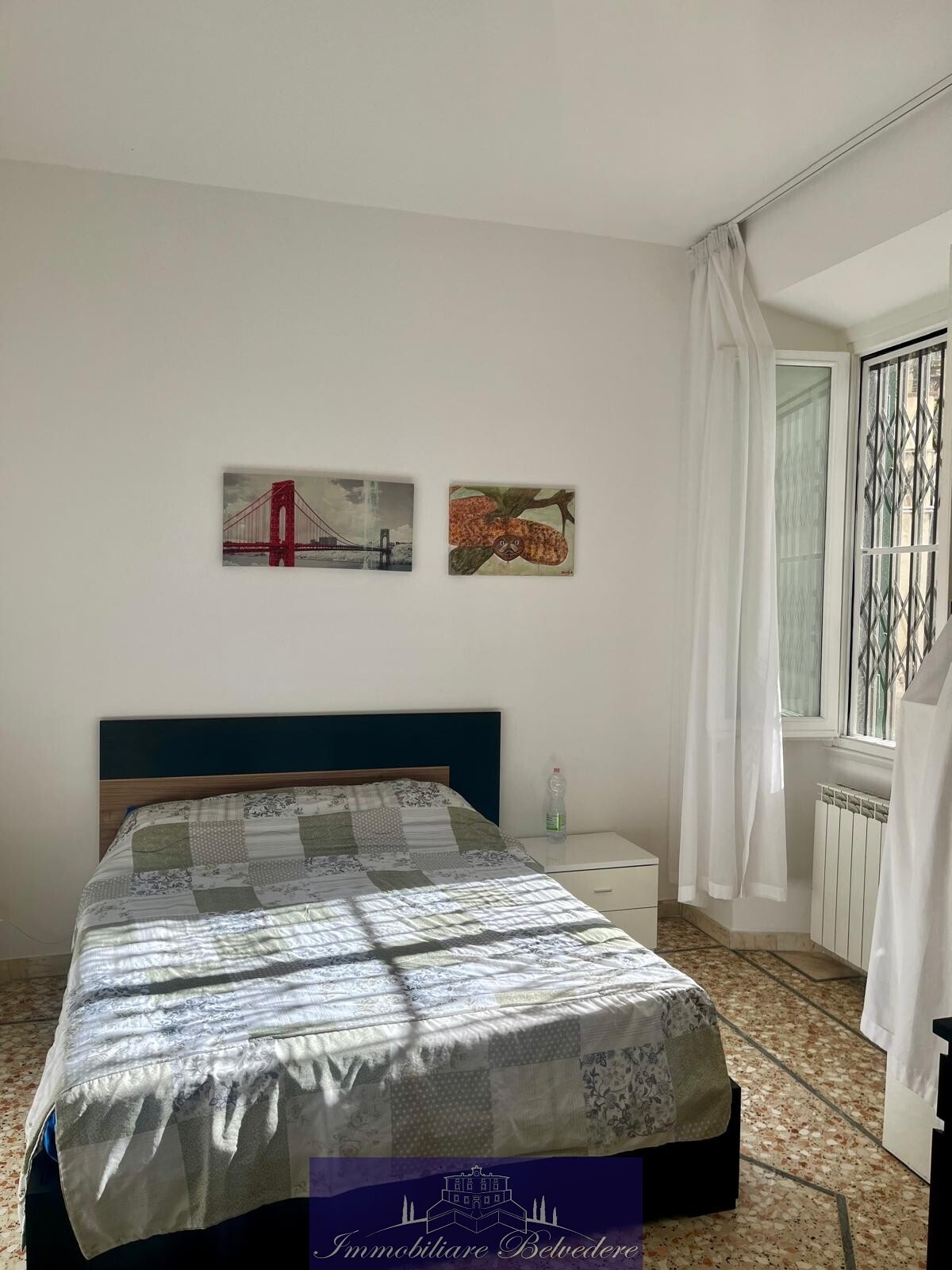 Appartamento in vendita in via trento, Firenze