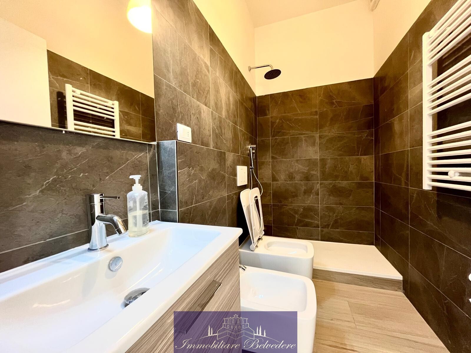 Bilocale in vendita in via olivuzzo, Firenze