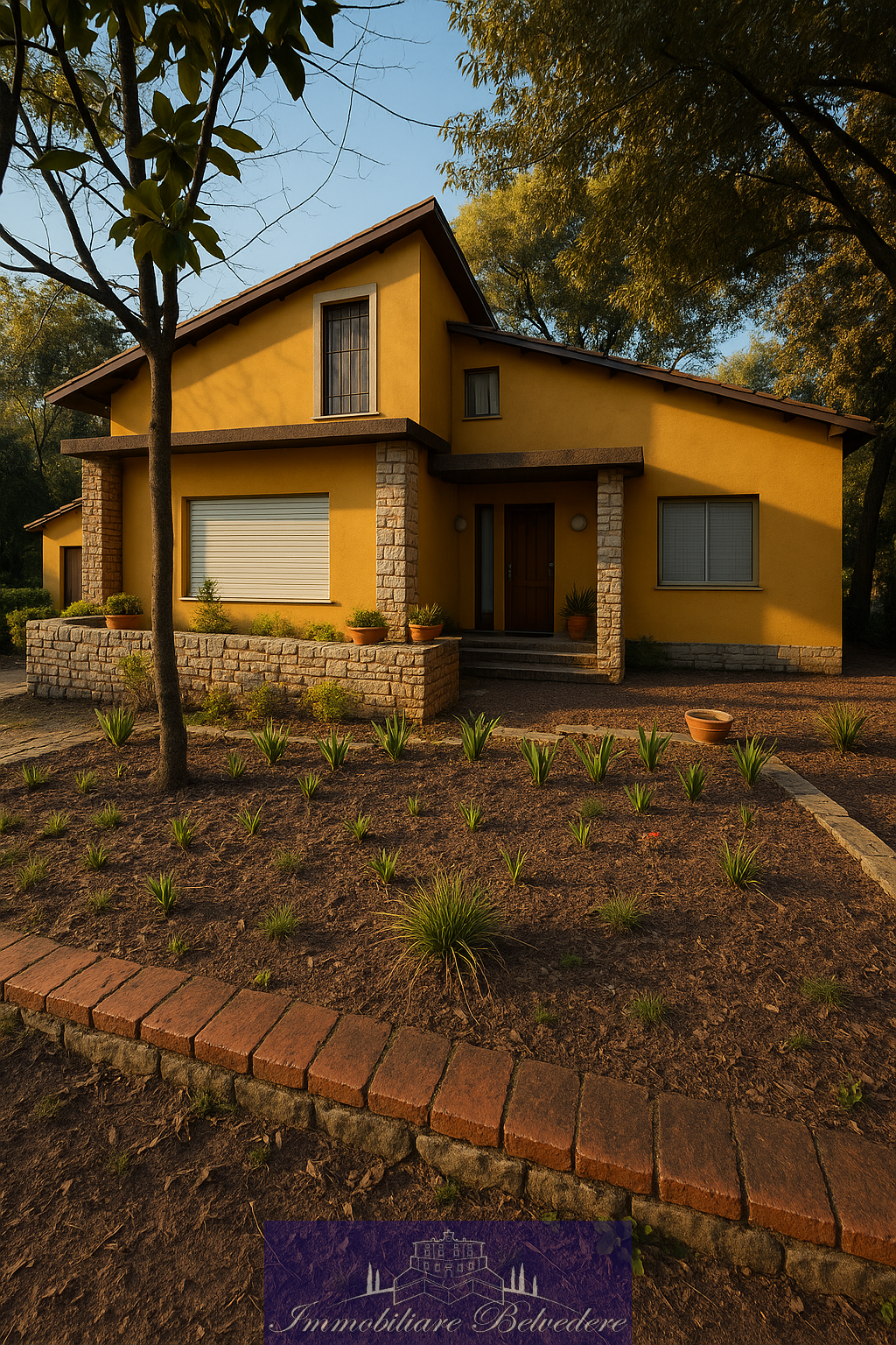 Appartamento con giardino in via chiantigiana, Firenze