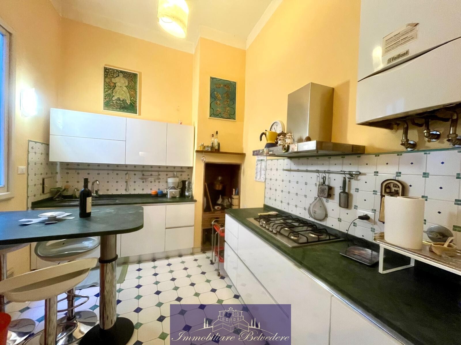 Bilocale in affitto in via il prato, Firenze