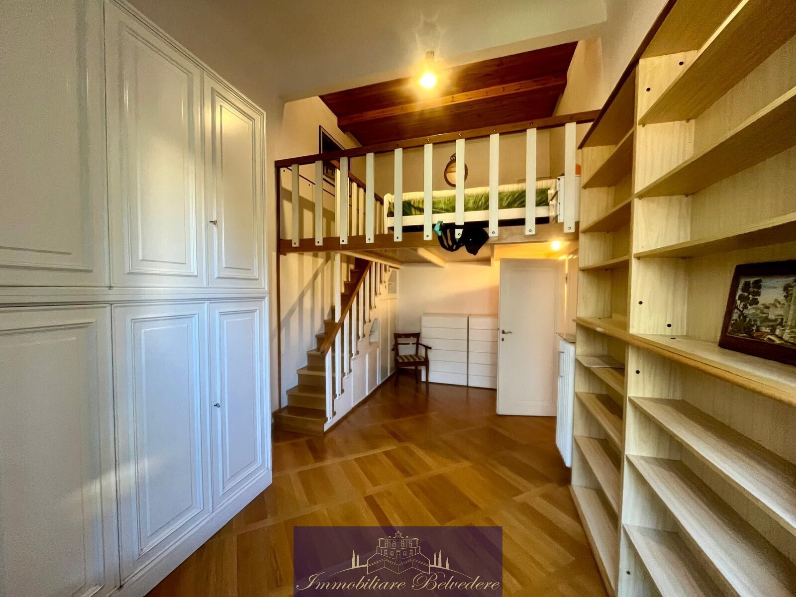 Bilocale in affitto in via il prato, Firenze