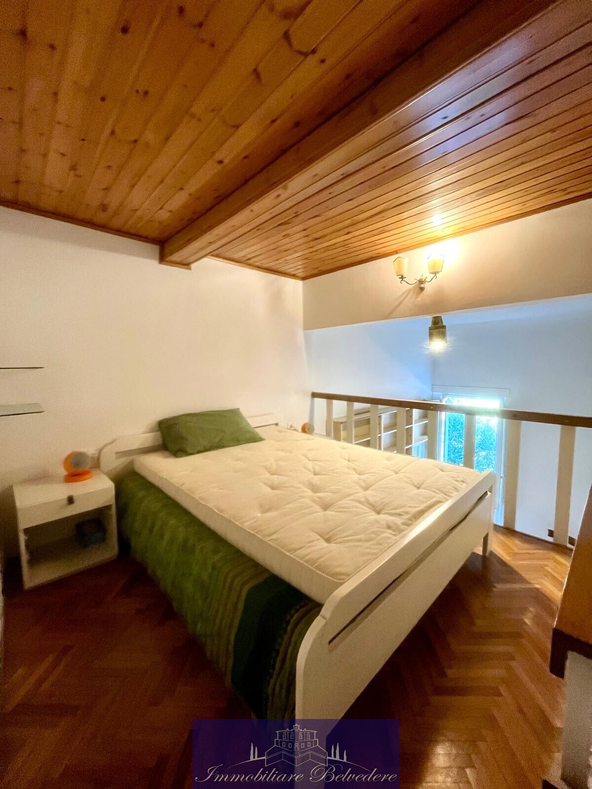 Bilocale in affitto in via il prato, Firenze