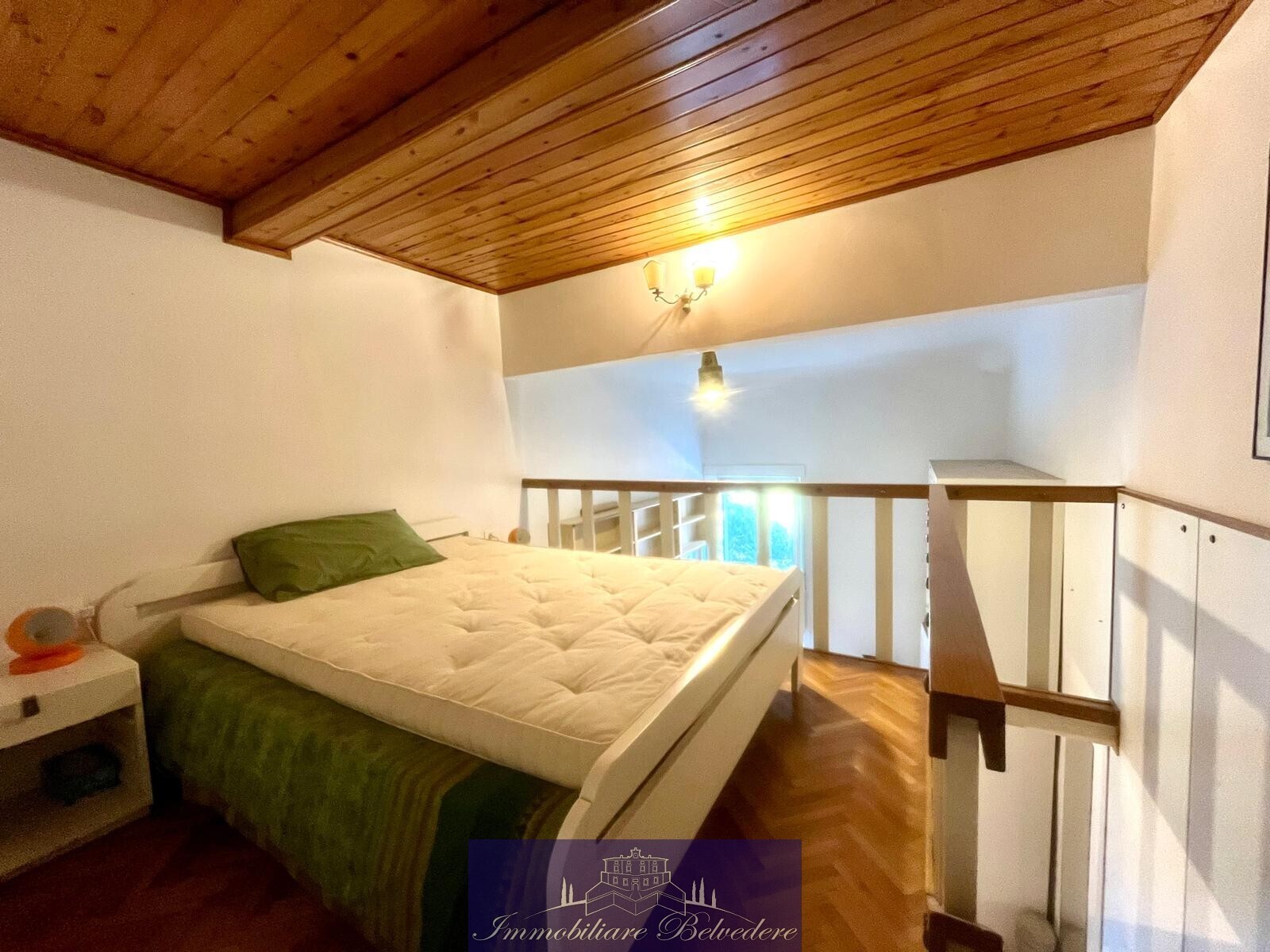 Bilocale in affitto in via il prato, Firenze