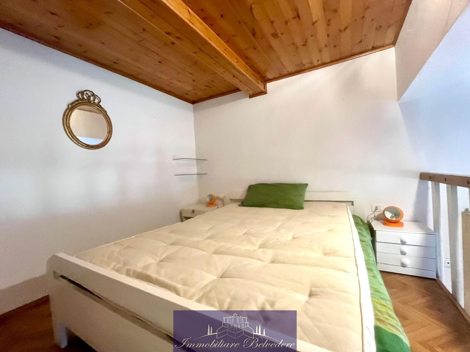 Bilocale in affitto in via il prato, Firenze