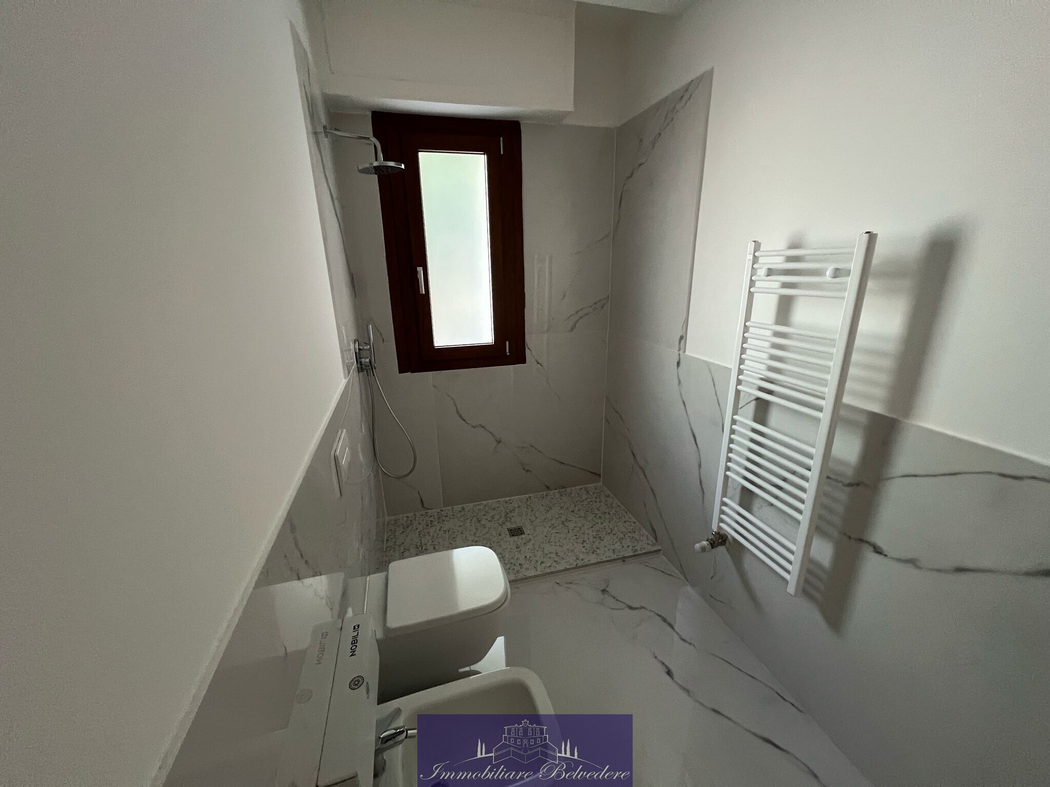 Trilocale in vendita in via caponsacchi, Firenze