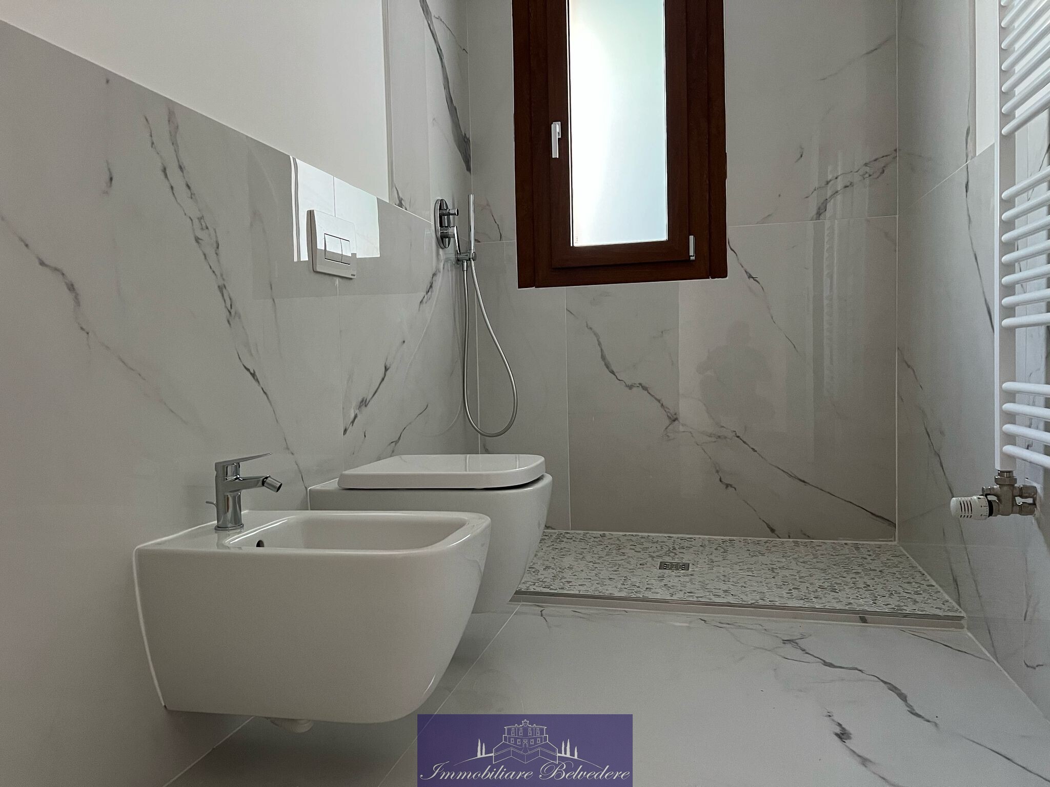 Trilocale in vendita in via caponsacchi, Firenze