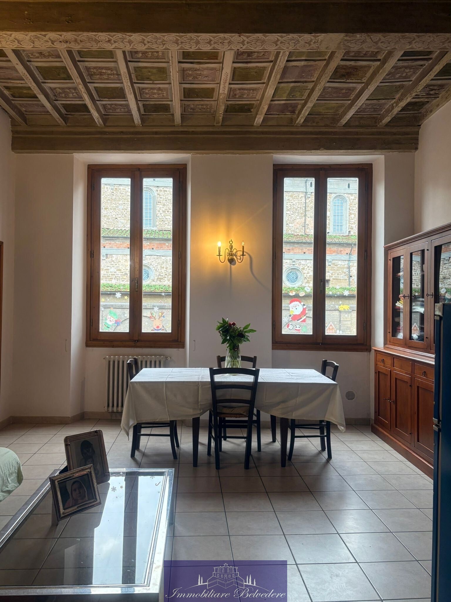 Trilocale in affitto in piazza san lorenzo, Firenze