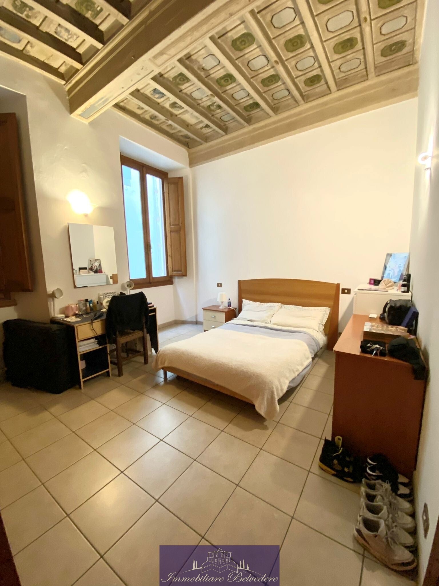 Trilocale in affitto in piazza san lorenzo, Firenze