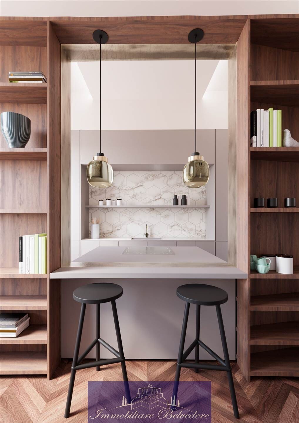 Quadrilocale con terrazzo in via xx settembre, Firenze