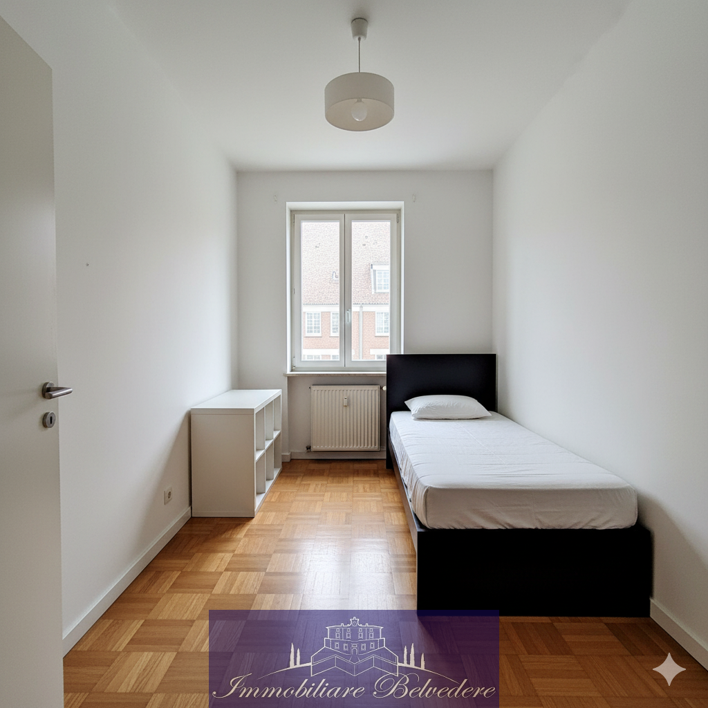 Bilocale in vendita in via federico d'antiochia, Firenze