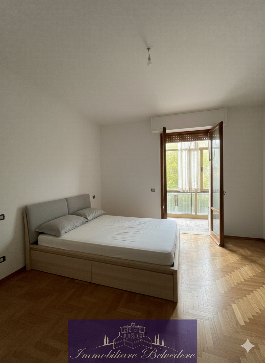 Bilocale in vendita in via federico d'antiochia, Firenze