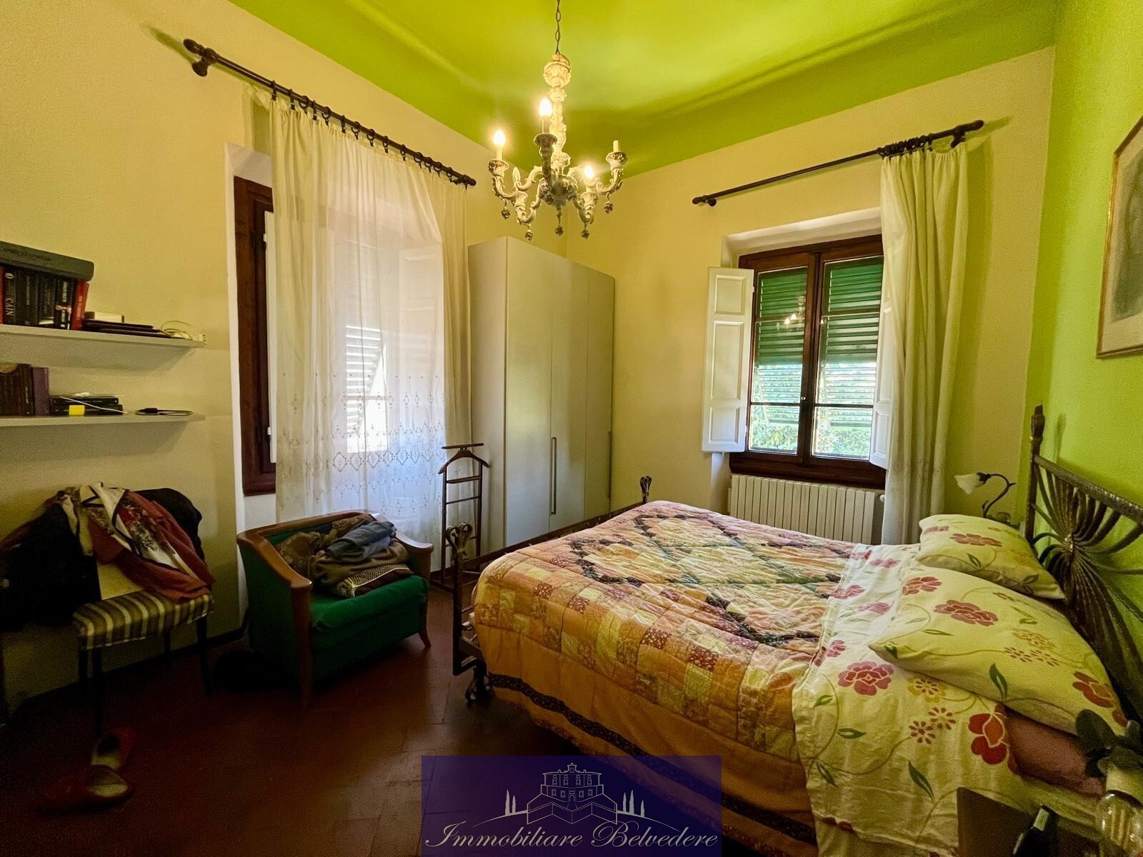 Casa indipendente con giardino in via di triozzi basso, Scandicci