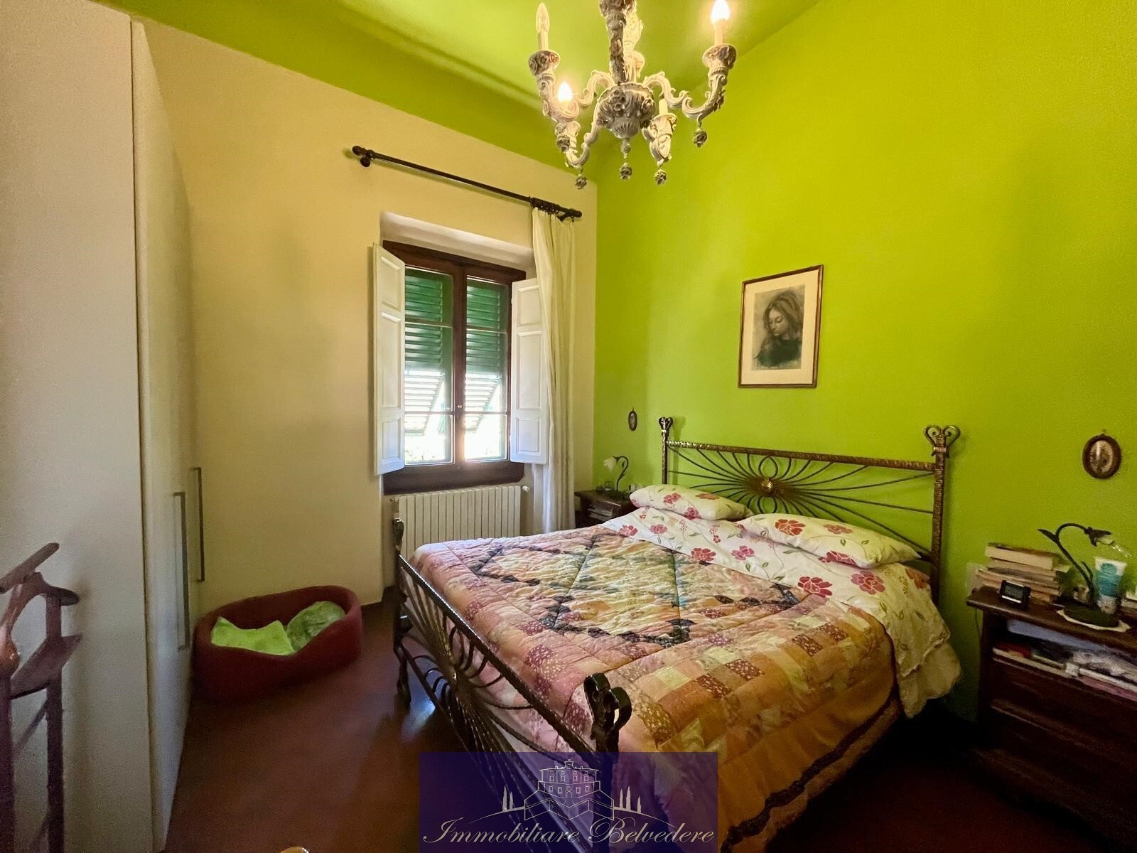 Casa indipendente con giardino in via di triozzi basso, Scandicci