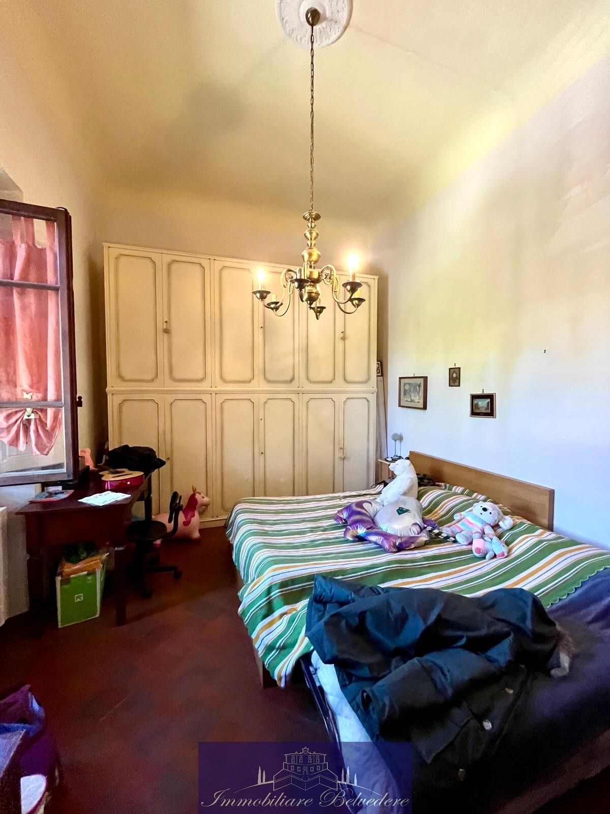 Casa indipendente con giardino in via di triozzi basso, Scandicci