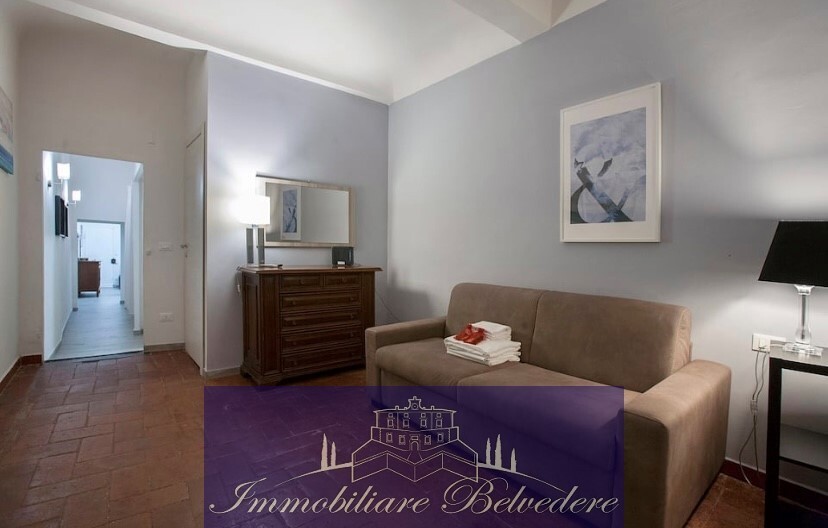 Trilocale in affitto in piazza del carmine, Firenze