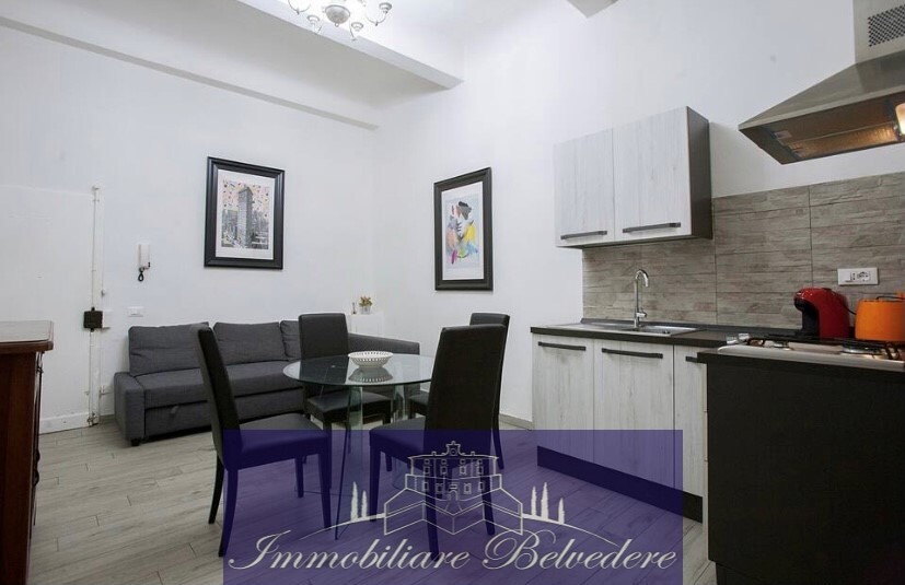 Trilocale in affitto in piazza del carmine, Firenze