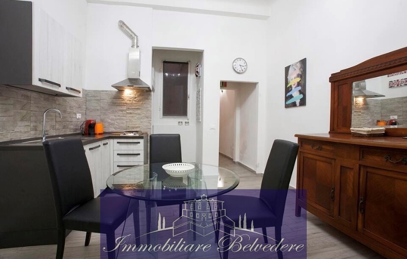 Trilocale in affitto in piazza del carmine, Firenze