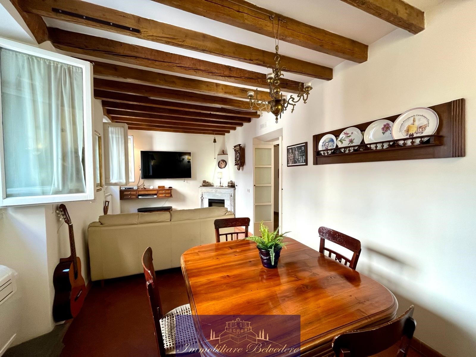 Appartamento in vendita in via montebello, Firenze