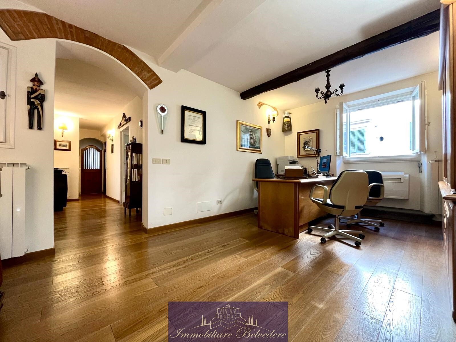 Appartamento in vendita in via montebello, Firenze