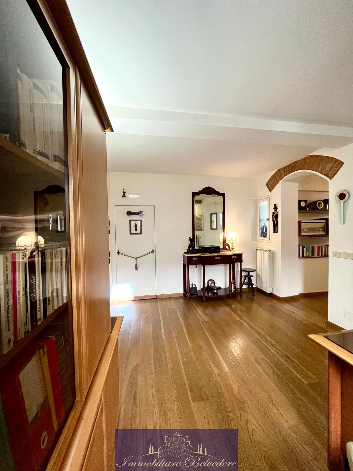 Appartamento in vendita in via montebello, Firenze