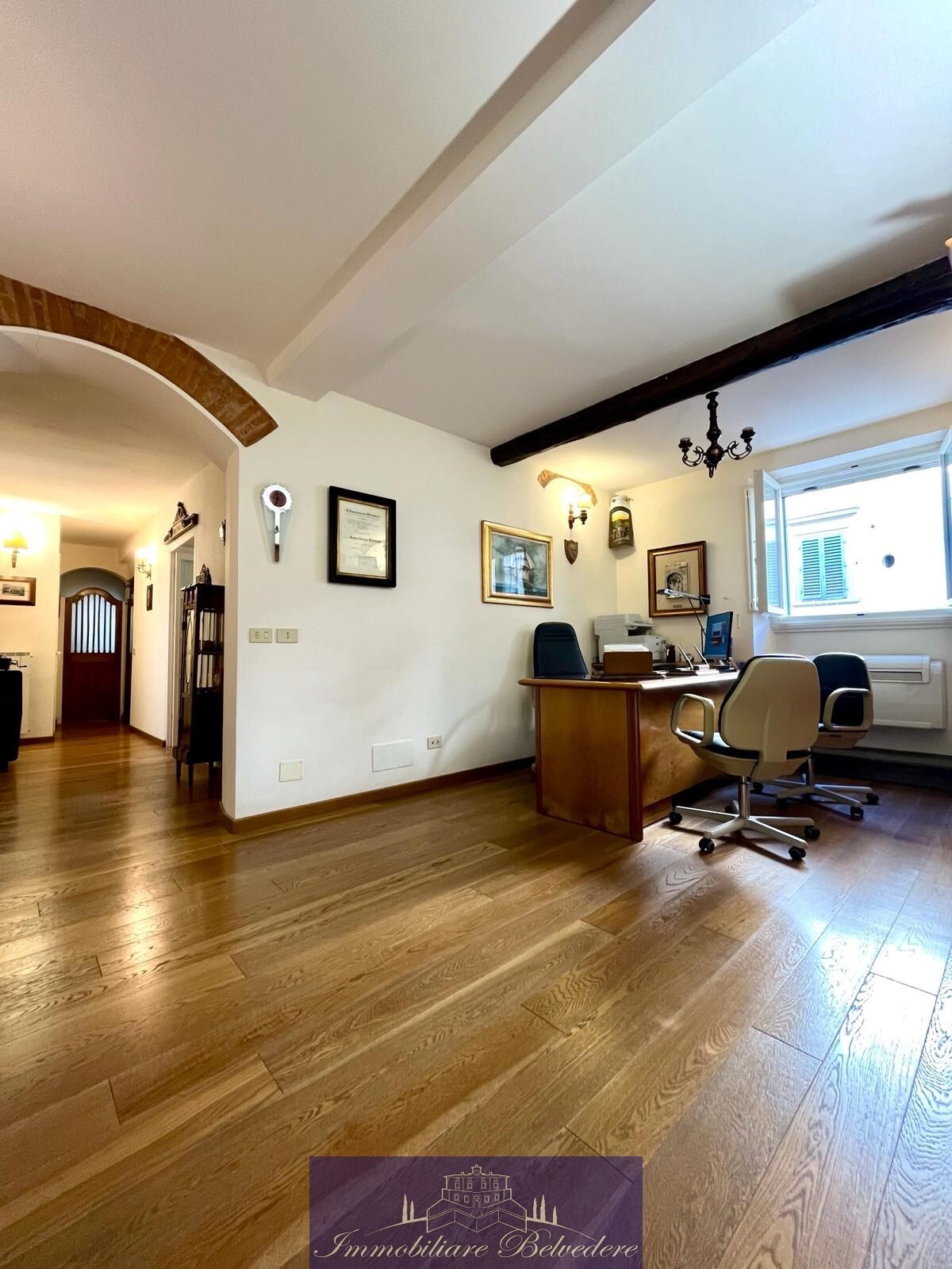 Appartamento in vendita in via montebello, Firenze