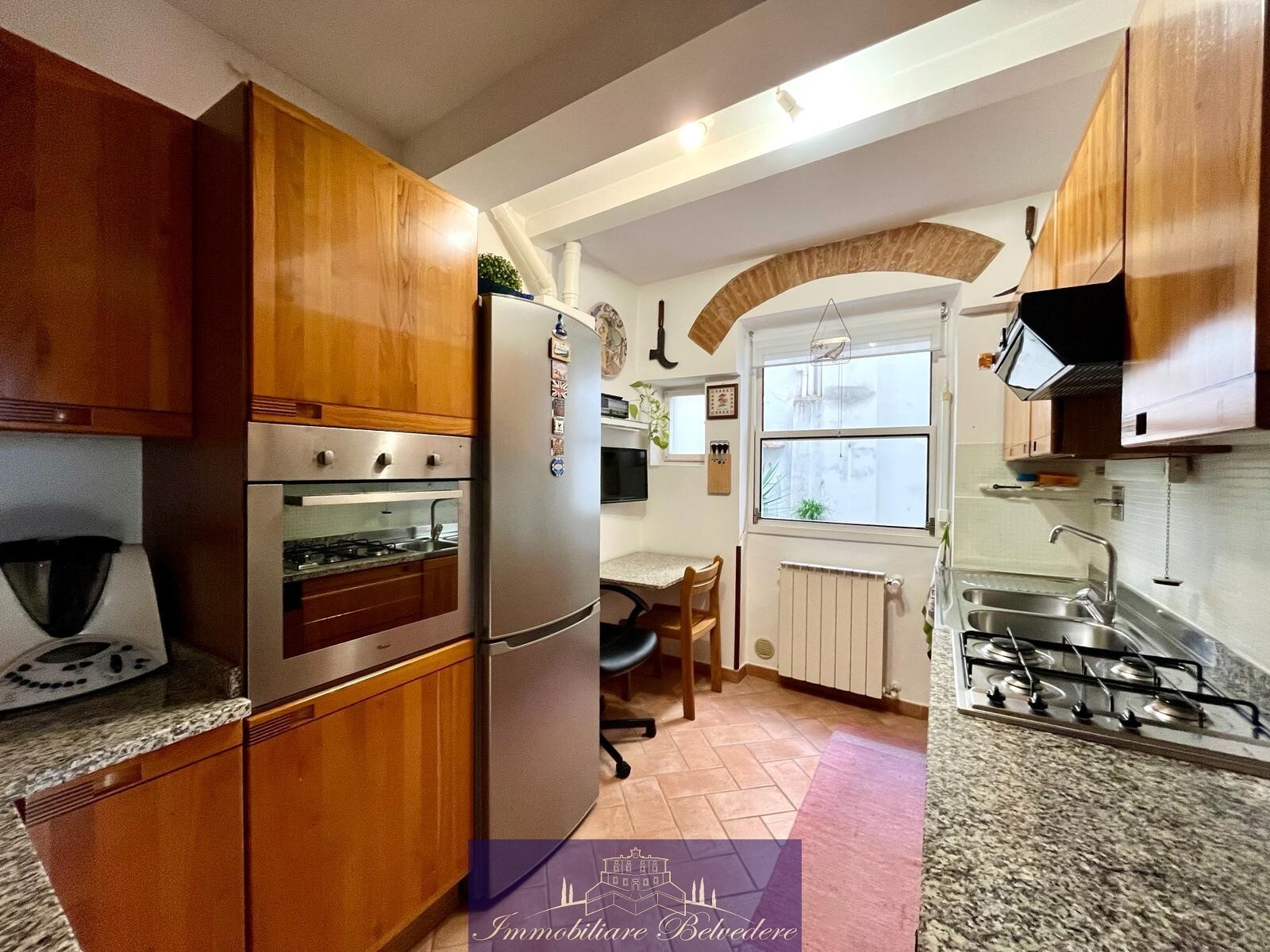 Appartamento in vendita in via montebello, Firenze