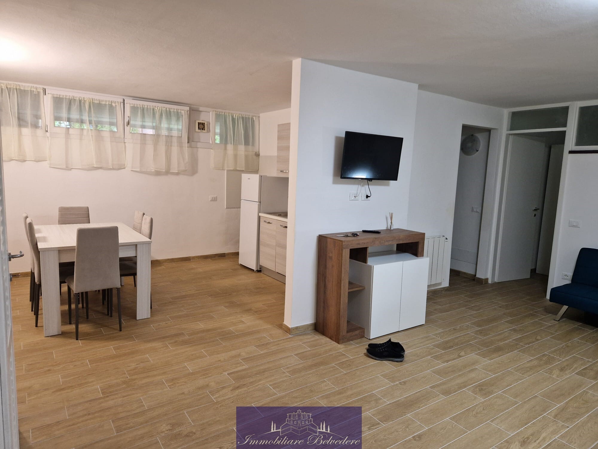 Quadrilocale in vendita in via trieste, Camaiore