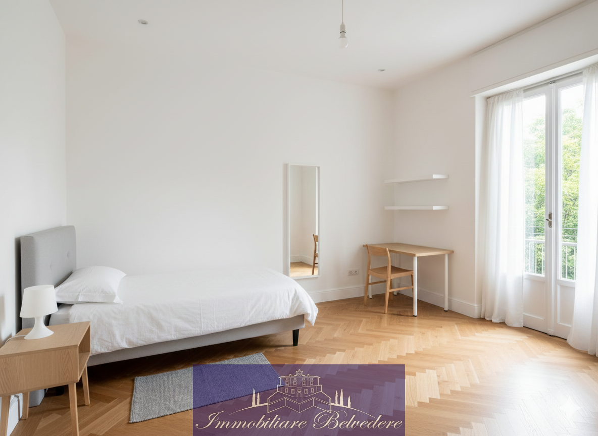 Trilocale in vendita in via adelaide ristori, Firenze