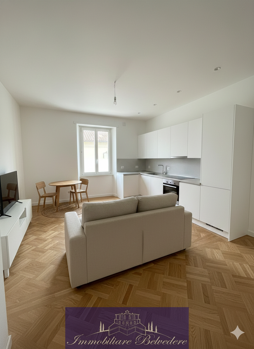 Trilocale in vendita in via adelaide ristori, Firenze