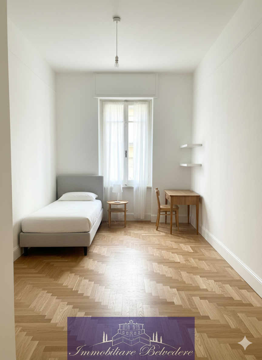 Trilocale in vendita in via adelaide ristori, Firenze