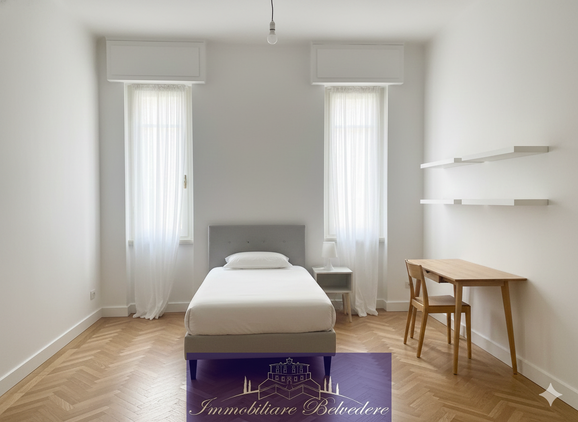 Trilocale in vendita in via adelaide ristori, Firenze