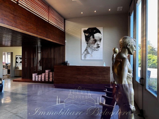 Capannone in affitto in via cassia 63, Impruneta