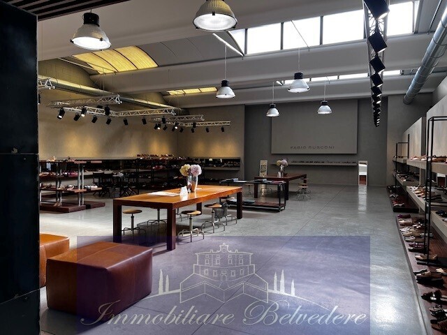 Capannone in affitto in via cassia 63, Impruneta