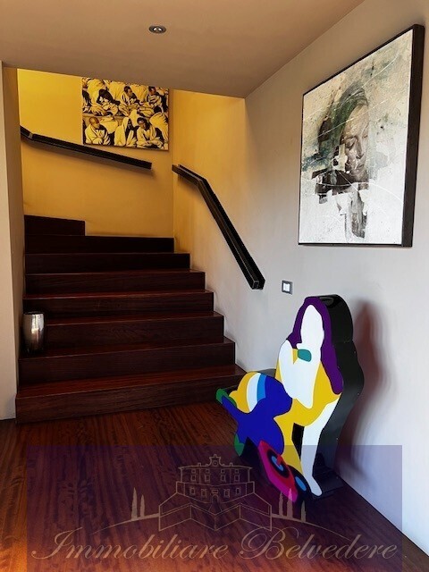 Capannone in affitto in via cassia 63, Impruneta