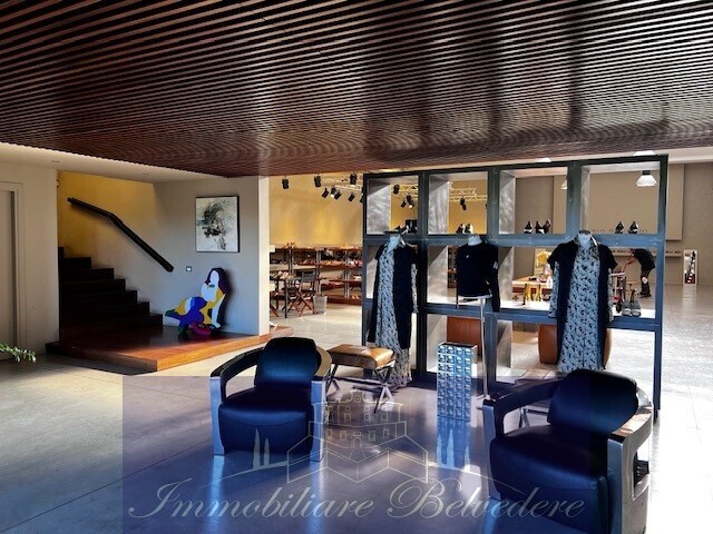 Capannone in vendita in via cassia 63, Impruneta