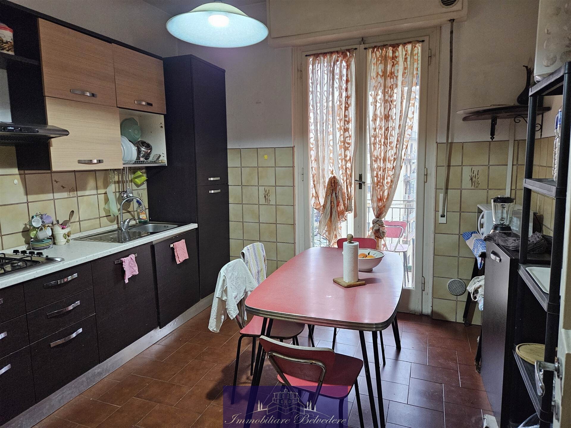 Quadrilocale in vendita in via doni, Firenze