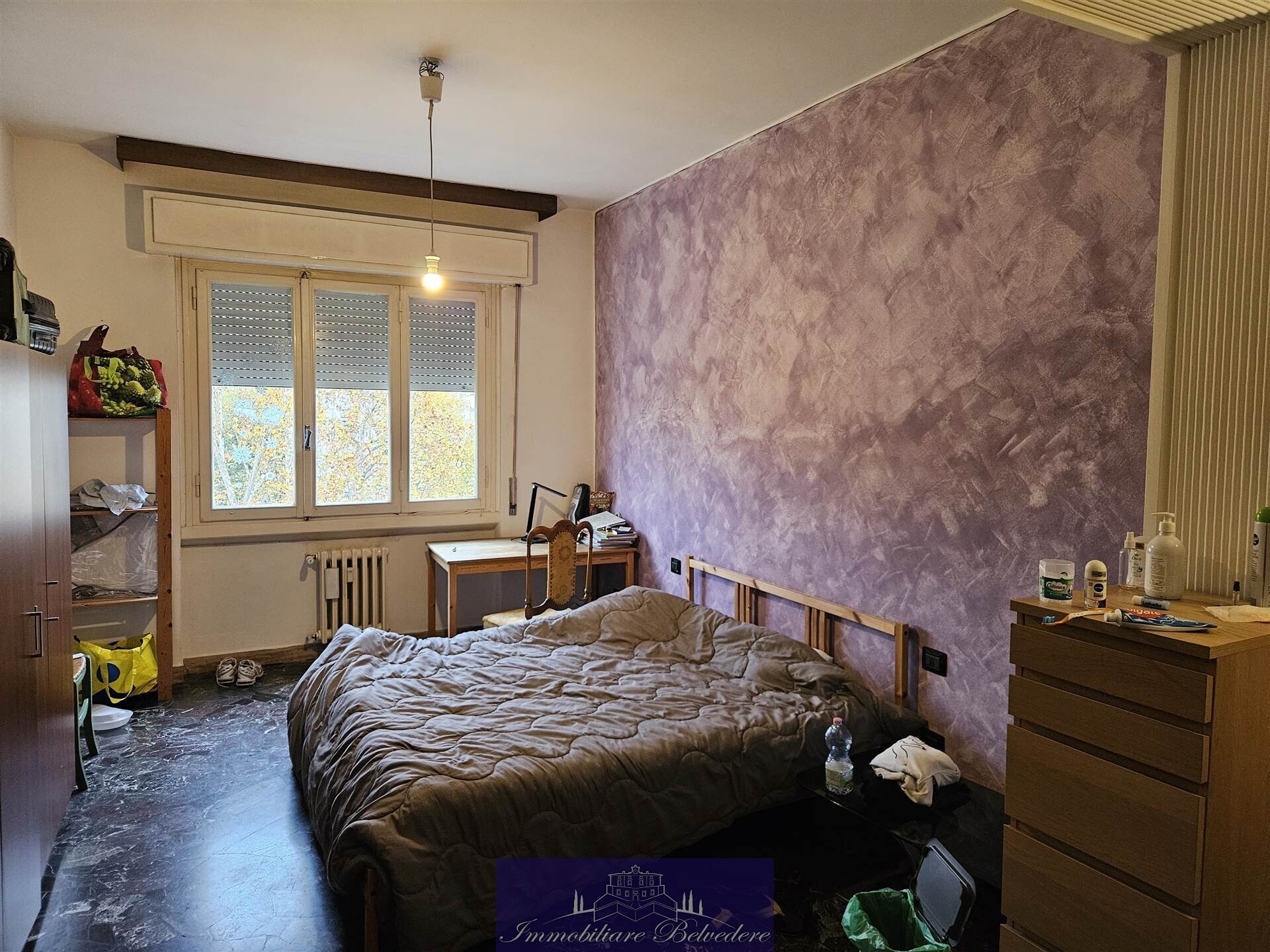 Quadrilocale in vendita in via doni, Firenze