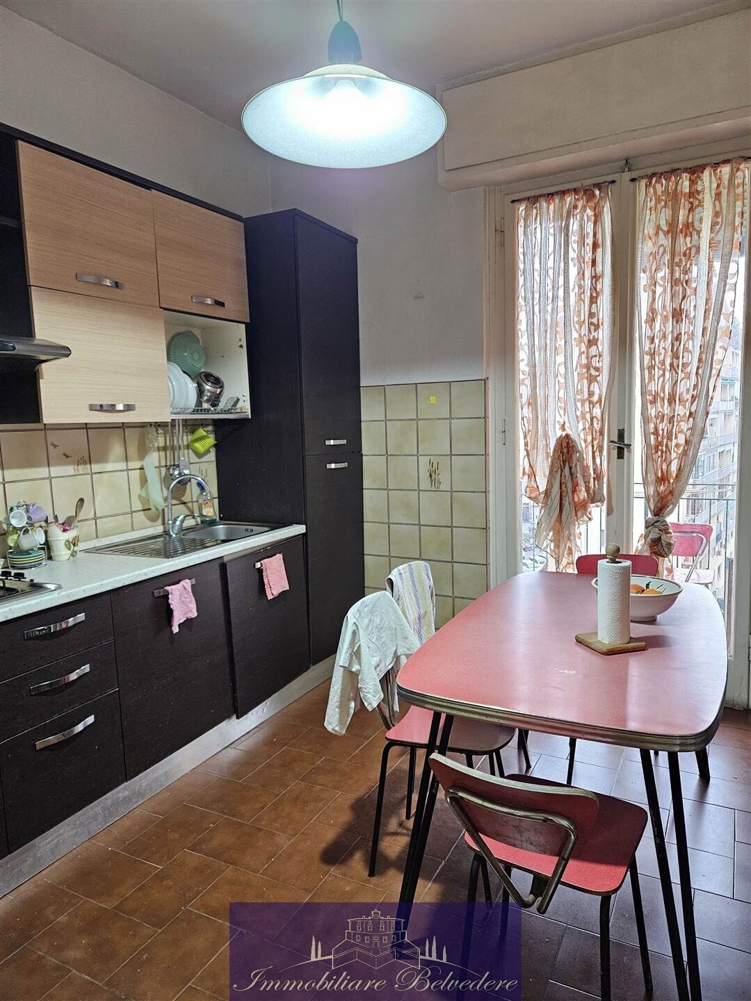 Quadrilocale in vendita in via doni, Firenze