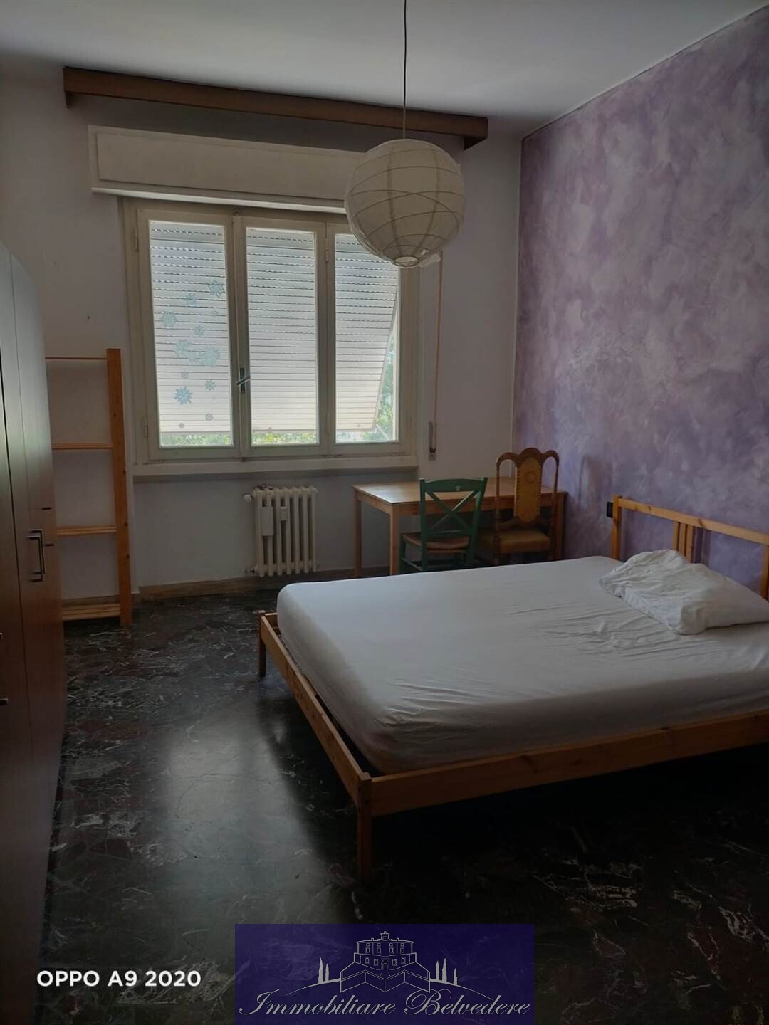 Quadrilocale in vendita in via doni, Firenze