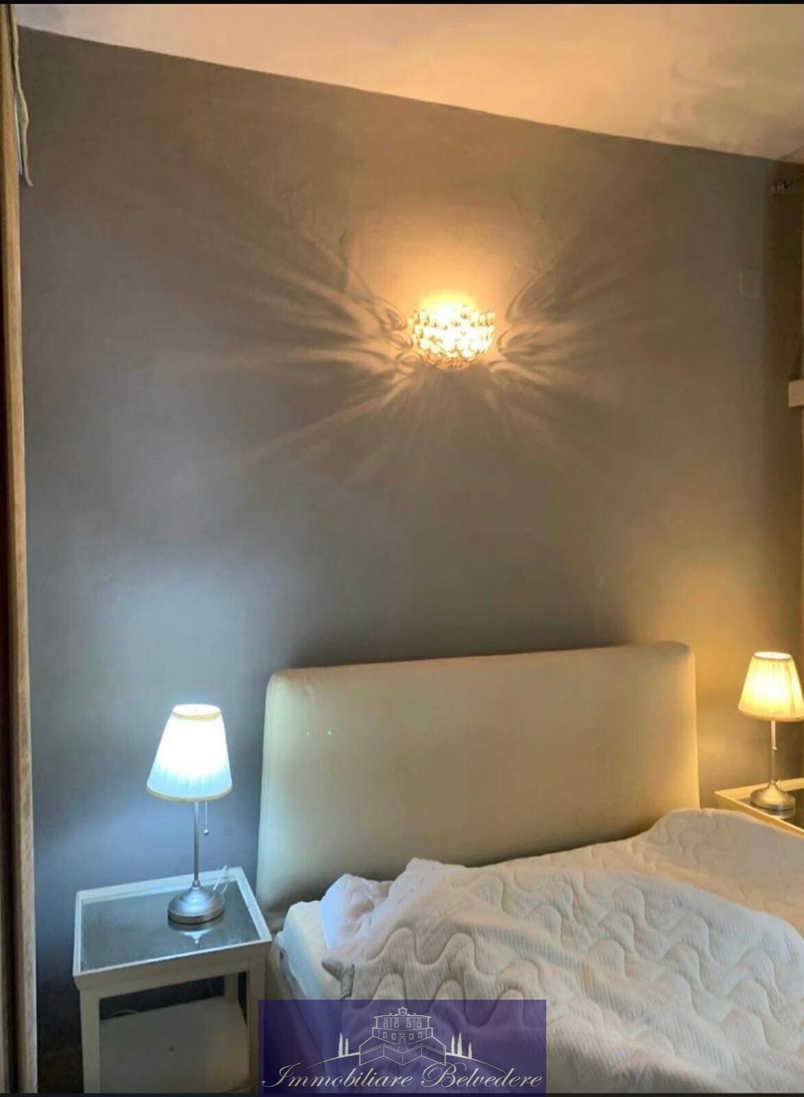 Trilocale con giardino in piazza indipendenza, Firenze