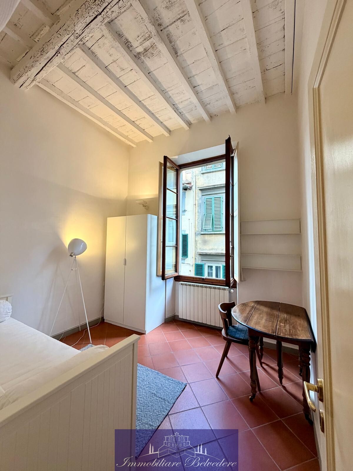 Trilocale in affitto in via de' ginori, Firenze