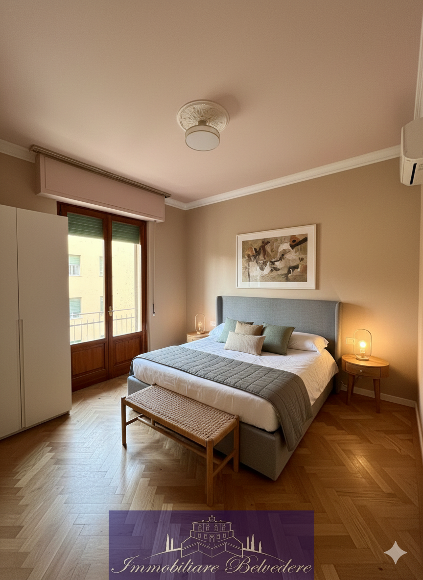 Bilocale in vendita in via cimabue, Scandicci