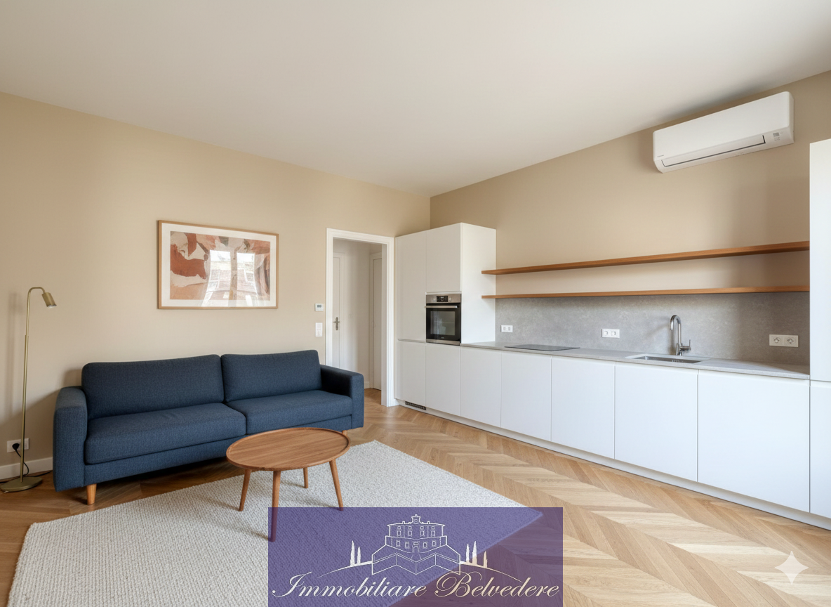 Bilocale in vendita in via cimabue, Scandicci