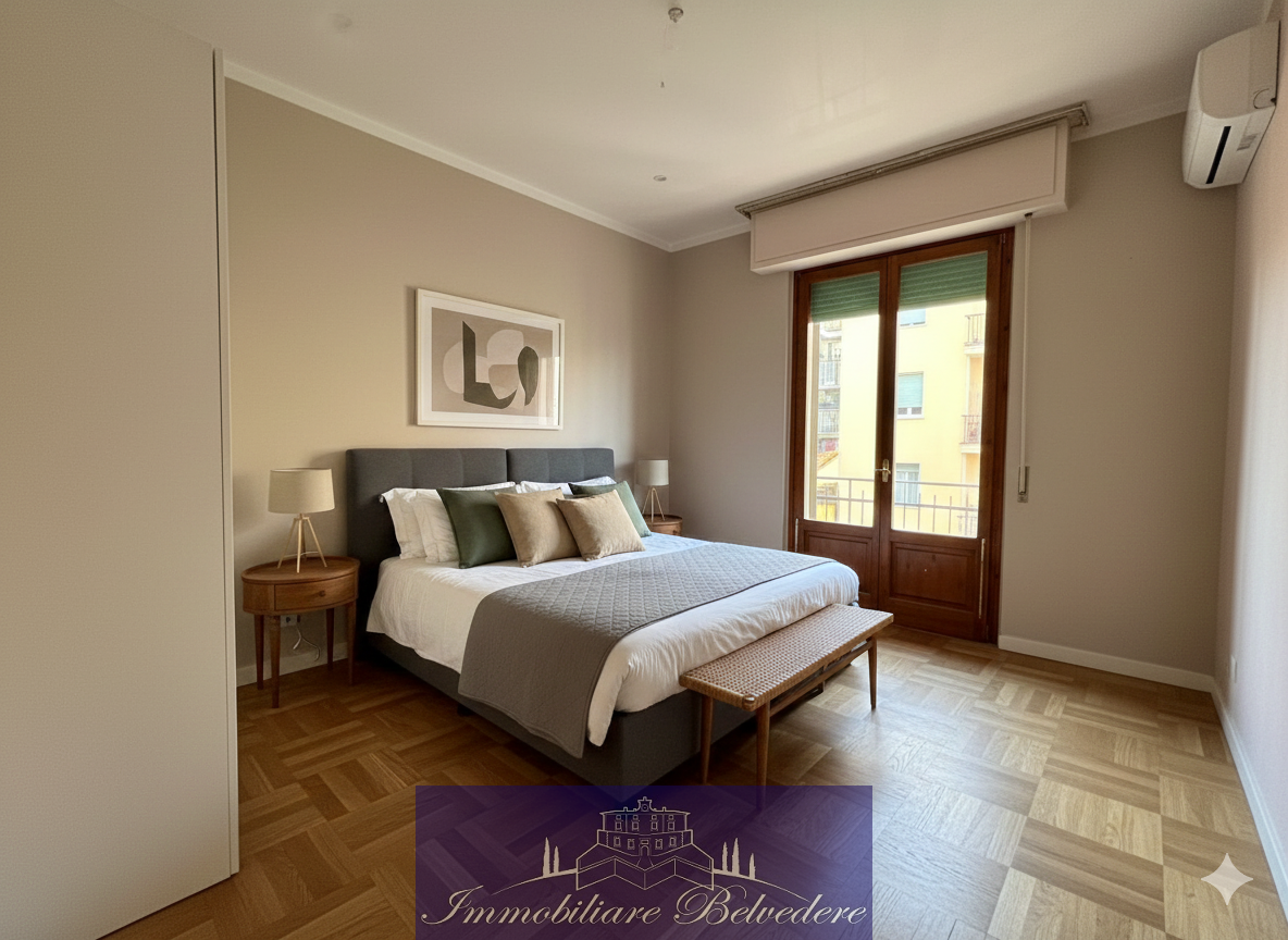 Bilocale in vendita in via cimabue, Scandicci