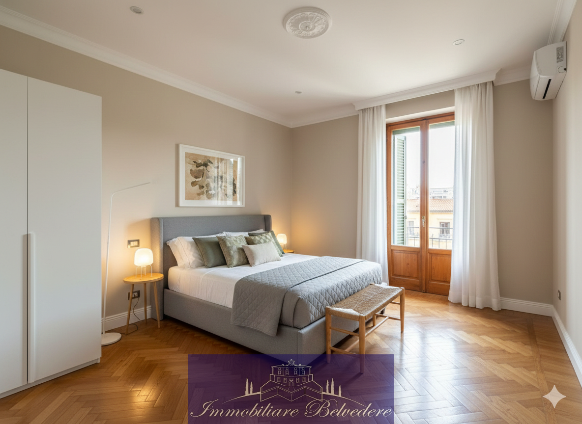 Bilocale in vendita in via cimabue, Scandicci