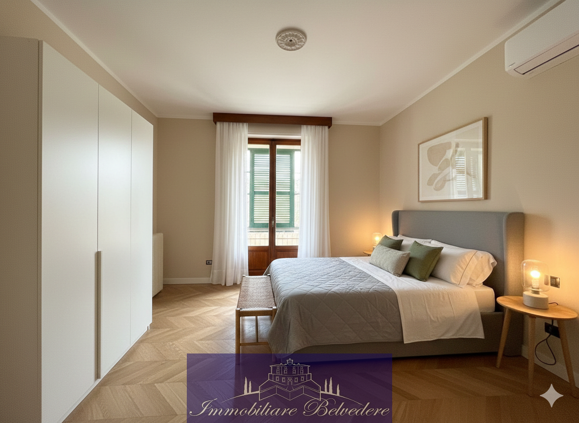 Bilocale in vendita in via cimabue, Scandicci