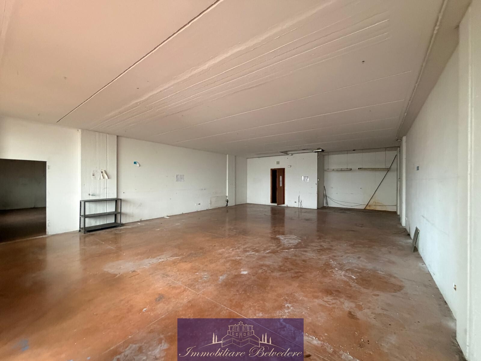 Capannone in affitto in via codignola, Scandicci