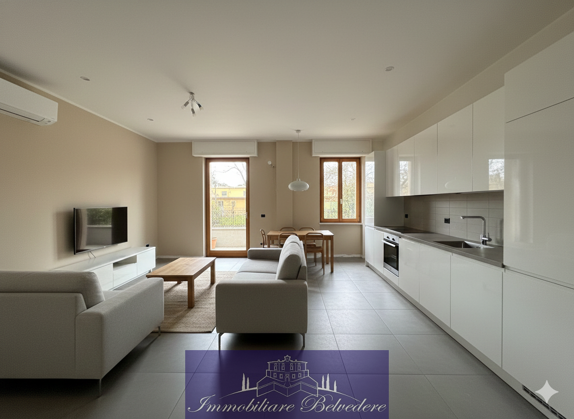 Bilocale in vendita in piazza ravenna, Firenze