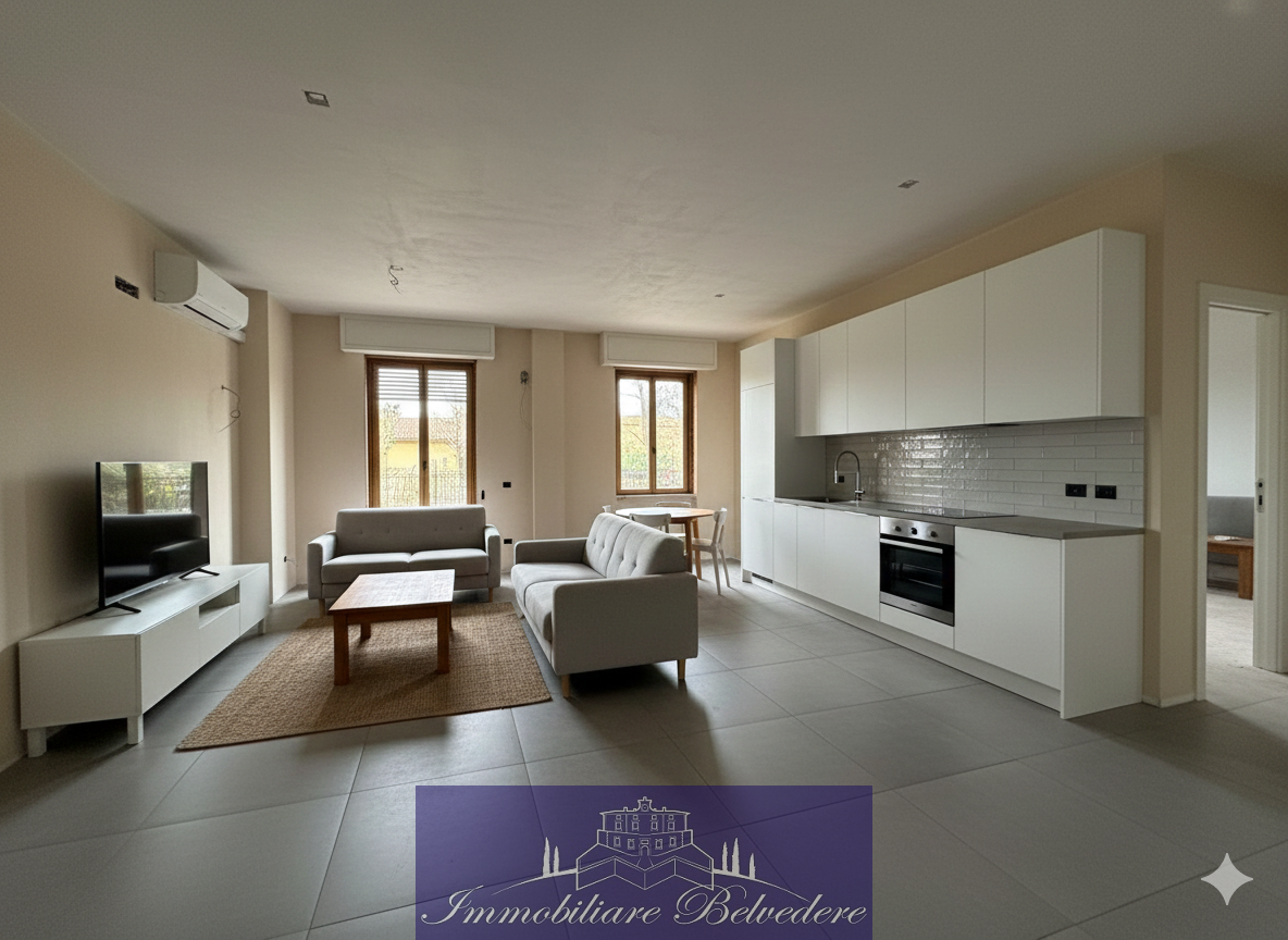 Bilocale in vendita in piazza ravenna, Firenze